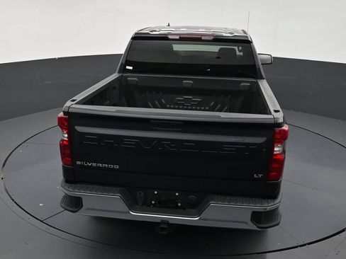 Used 2023 Chevrolet Silverado 1500 LT RWD image 15