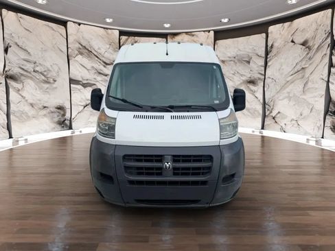 Used 2016 RAM ProMaster 1500 w/ Cargo Convenience Group FWD image 8