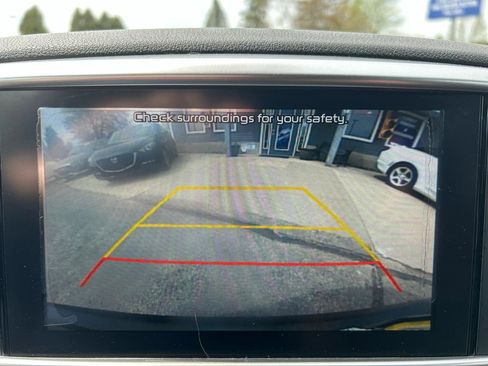 Used 2020 Kia Sportage S w/ S Sunroof Package AWD/4WD image 13