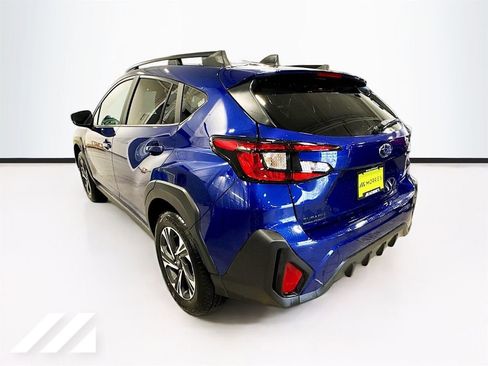 Certified 2026 Subaru Crosstrek 2.0i Premium image 7