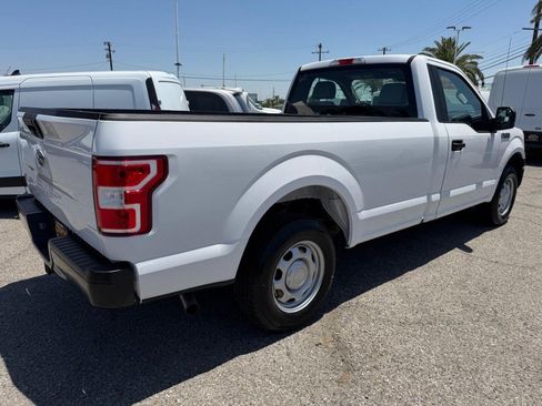 Used 2020 Ford F150 XL w/ Equipment Group 101A Mid RWD image 6