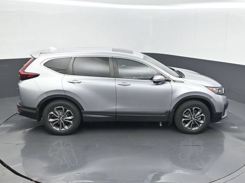 Certified 2020 Honda CR-V EX image 14