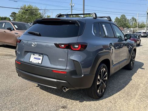 New 2026 MAZDA CX-50 2.5 Hybrid w/ Weather Package AWD/4WD image 8