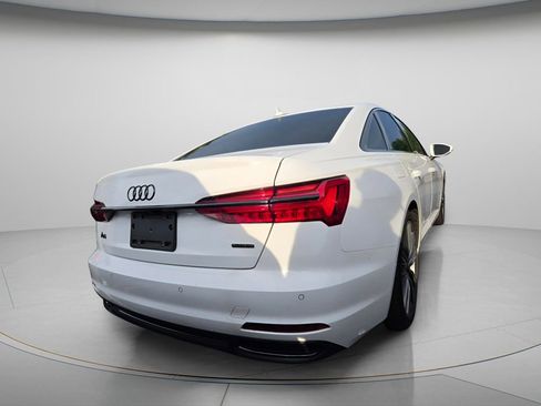 Used 2023 Audi A6 2.0T Premium w/ Convenience Package AWD/4WD image 6