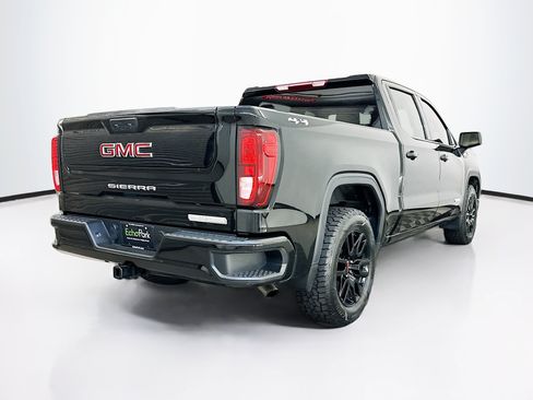 Used 2024 GMC Sierra 1500 Elevation AWD/4WD image 9