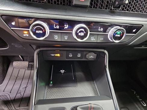 New 2026 Honda CR-V Sport-L image 17