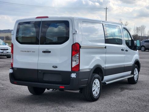 Used 2024 Ford Transit 250 Low Roof w/ Exterior Upgrade Package image 5