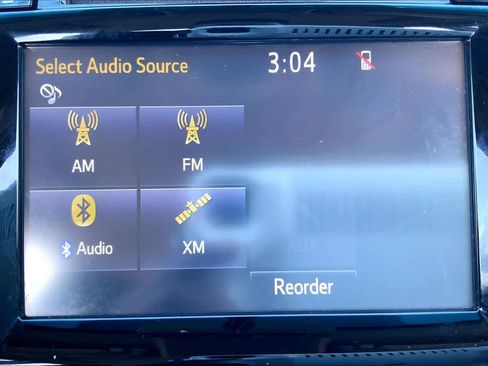 Used 2016 Toyota Camry XLE image 34