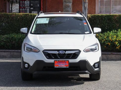 Used 2023 Subaru Crosstrek 2.5i Limited AWD/4WD image 3