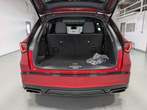 Certified 2024 Acura MDX A-Spec AWD/4WD image 44