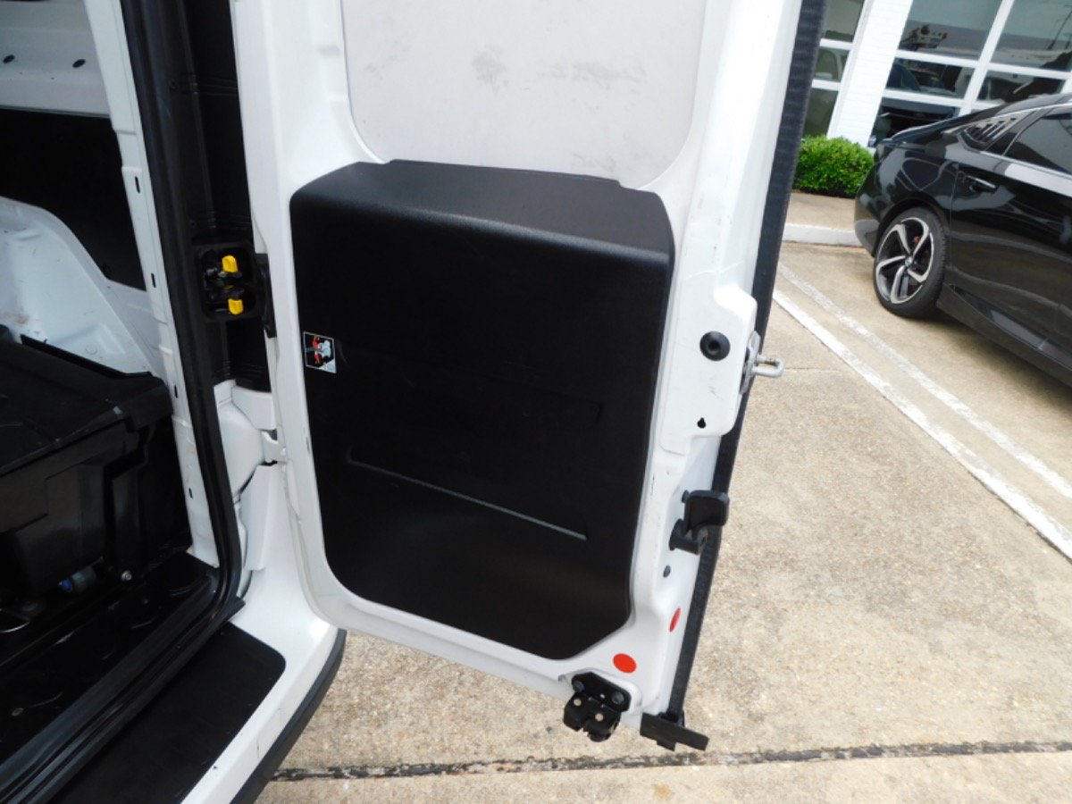 Used 2022 RAM ProMaster City Tradesman FWD image 31