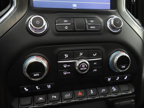 Used 2021 GMC Sierra 1500 Denali w/ Driver Alert Package II AWD/4WD image 54