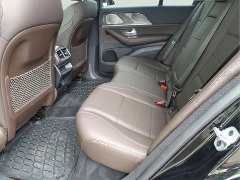Used 2023 Mercedes-Benz GLE 350 4MATIC image 12