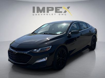 Used 2024 Chevrolet Malibu LT w/ Midnight Edition
