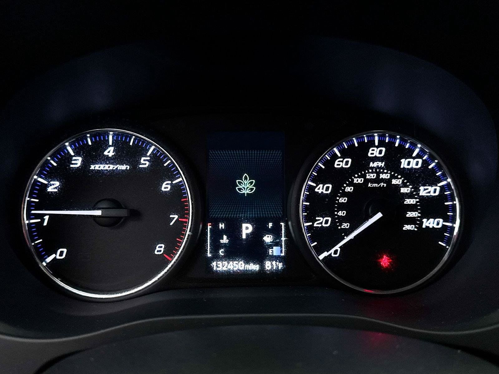 Used 2016 Mitsubishi Outlander SE FWD image 25