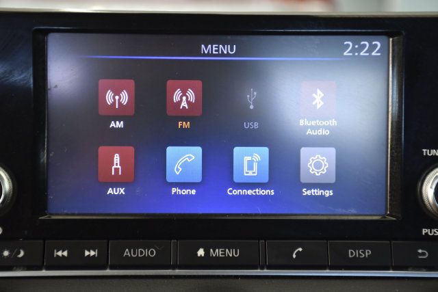 Used 2021 Nissan Sentra S FWD image 16