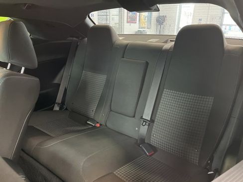 Certified 2021 Dodge Challenger R/T Scat Pack image 12