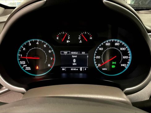 Used 2023 Chevrolet Malibu LT image 13
