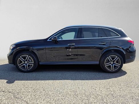 Used 2026 Mercedes-Benz GLC 300 4MATIC image 7