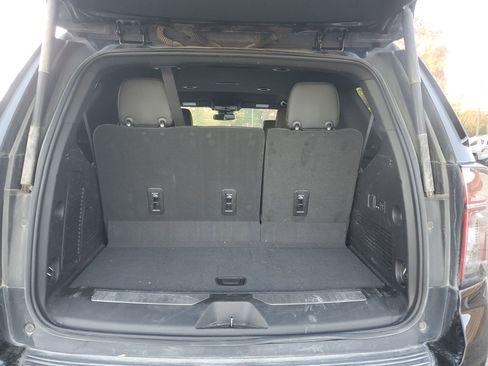 New 2025 Chevrolet Silverado 2500 LTZ w/ LTZ Plus Package image 85