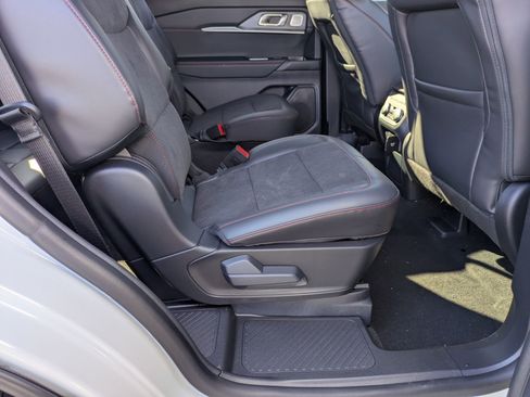 New 2026 Ford Explorer ST w/ Sun And Sound Package image 38