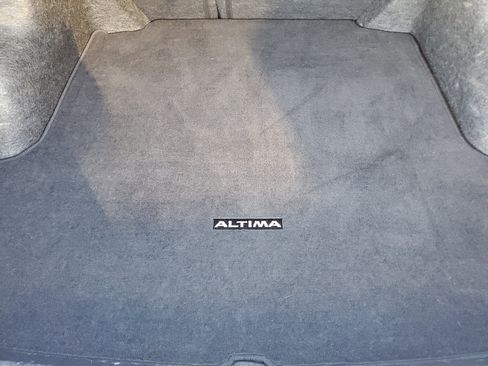 Used 2024 Nissan Altima 2.5 SR image 25