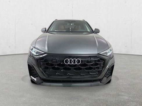 New 2026 Audi Q8 Premium Plus AWD/4WD image 2