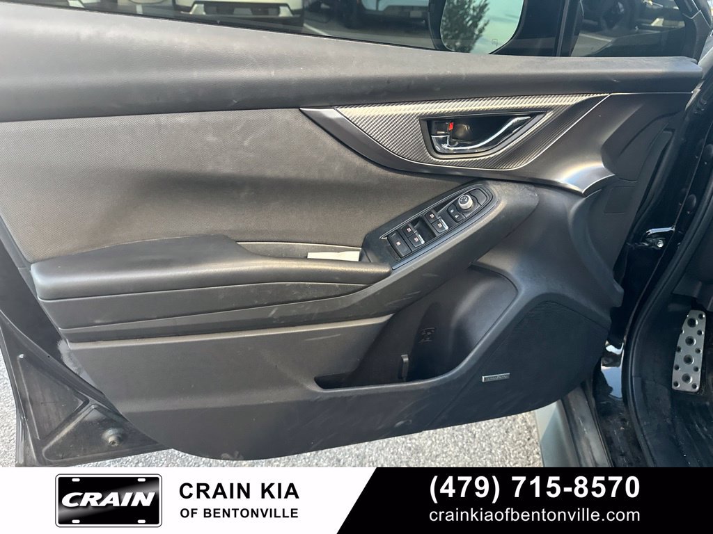 Used 2023 Subaru WRX Premium AWD/4WD image 15