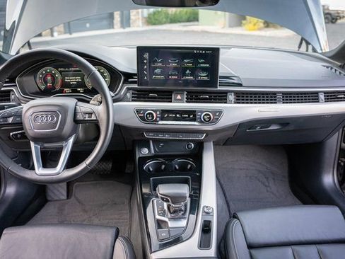 Used 2025 Audi A5 2.0T Premium Plus image 32