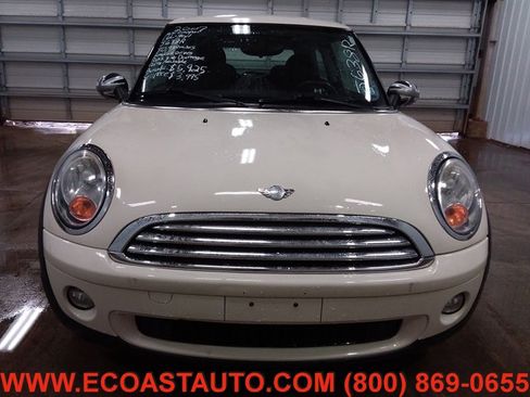 Used 2007 MINI Cooper Hardtop image 7