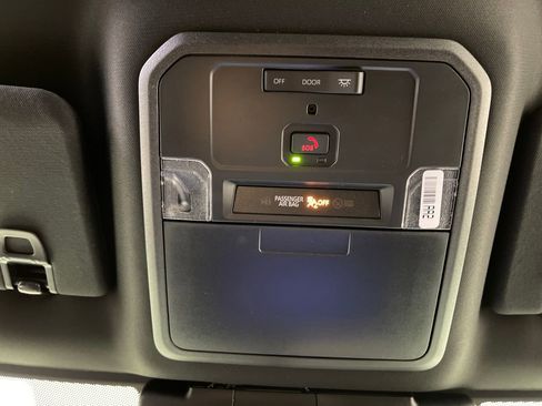 New 2026 Toyota Tacoma SR5 image 29