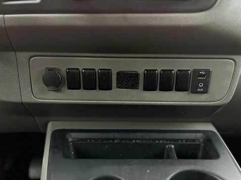 Used 2018 Nissan NV 1500 S image 22