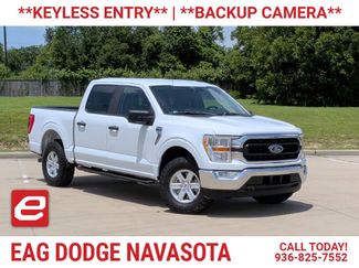 Used 2022 Ford F150 XLT w/ Trailer Tow Package AWD/4WD 360° Tour