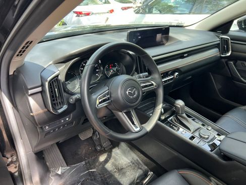Used 2025 MAZDA CX-50 2.5 Hybrid w/ Premium Plus Pkg AWD/4WD image 37
