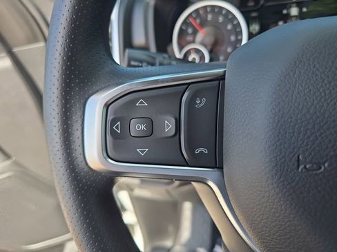 New 2026 RAM 1500 Express AWD/4WD image 20