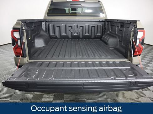 New 2026 Ford Ranger Raptor AWD/4WD image 33