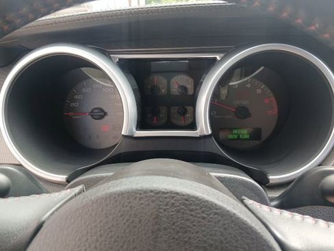Used 2007 Ford Mustang Shelby GT500 RWD image 32