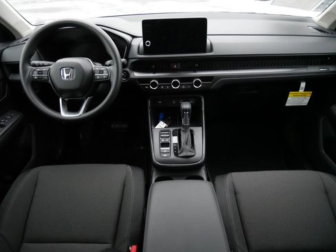 Certified 2026 Honda CR-V EX image 10