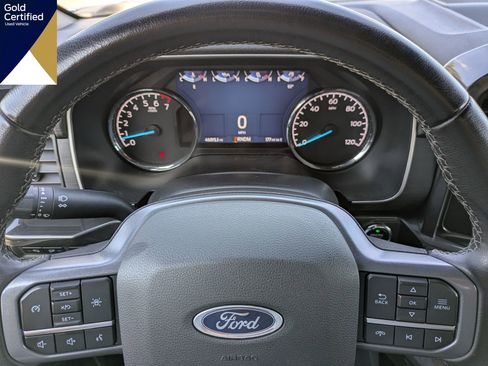 Used 2023 Ford F150 XLT AWD/4WD image 35