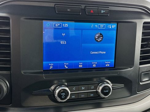 Used 2022 Ford F150 XLT w/ Equipment Group 301A Mid image 14