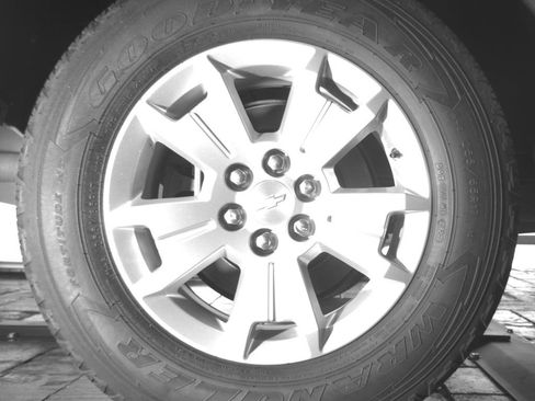 Used 2022 Chevrolet Colorado LT w/ Fleet Safety Package RWD image 21
