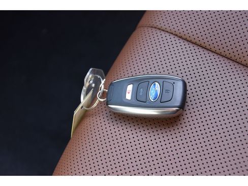 New 2026 Subaru Forester Touring AWD/4WD image 40