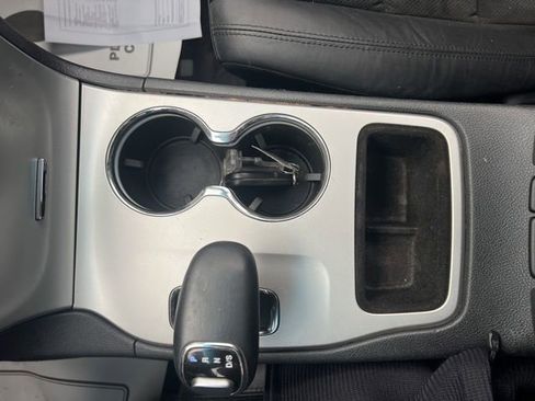 Used 2015 Jeep Grand Cherokee Altitude image 12