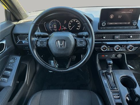 Used 2022 Honda Civic Sport image 20