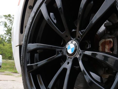 Used 2018 BMW X6 xDrive35i AWD/4WD image 53