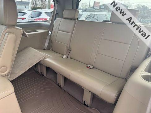 Used 2013 Nissan Armada Platinum image 10