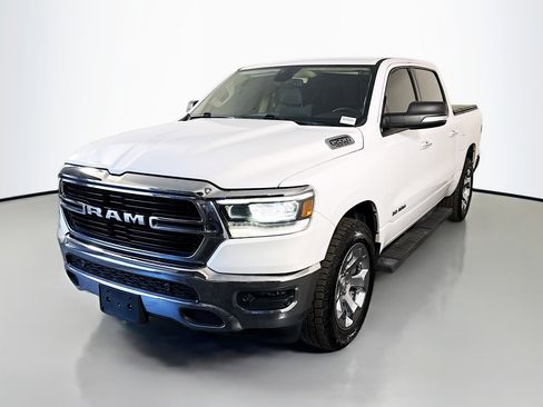 Used 2019 RAM 1500 Big Horn image 4