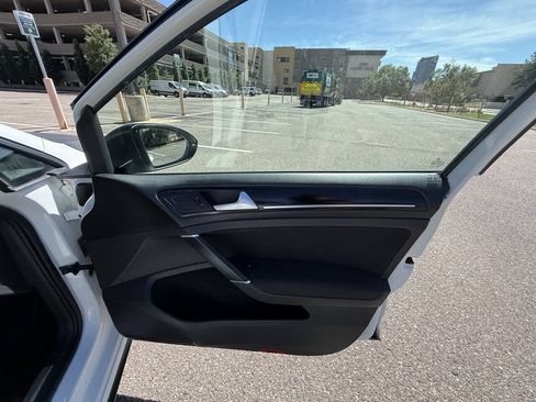 Used 2015 Volkswagen GTI S FWD image 24