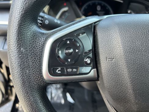 Used 2019 Honda Civic LX image 30