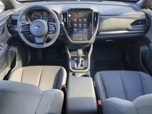 Certified 2025 Subaru Forester Premium w/ Convenience Package #1 image 12